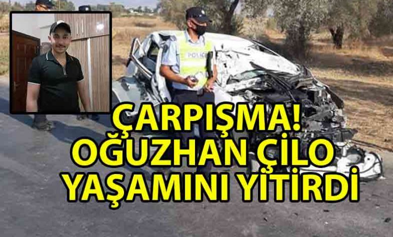 ozgur_gazete_kibris_Paşaköy_Turunçlu_anayolunda_ölümlü_çarpışma