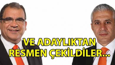 ozgur_gazete_kibris_Resmen_aciklandi_Kurultay_yapilmayacak