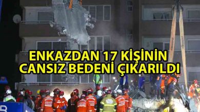 ozgur_gazete_kibris_Rıza_Bey_Apartmanı'nın_enkazından_17_kişinin_cansız-bedeni_çıkarıldı