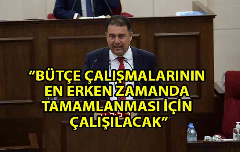 ozgur_gazete_kibris_Saner_Başbakanın_gaybubetinde_ne_olacağı_konusunda_yasada_açık_bir_ibare_yok