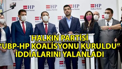ozgur_gazete_kibris_Senin_UBP_HP_koalisyon_hükümetinin_kurulduğu_haberlerinindoğru_olmadığını_açıkladı