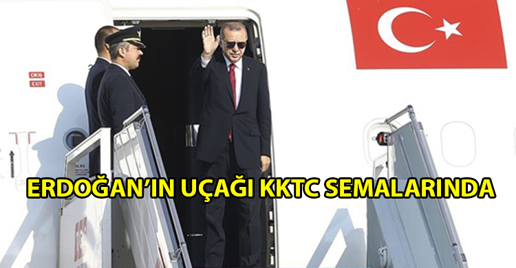 ozgur_gazete_kibris_TC_Cumhurbaşkanı_Erdoğan_KKTC'ye_geliyor