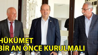 ozgur_gazete_kibris_Tatar_Erhurman_in_Uc_daha_uzattim_demesi_anlamsiz
