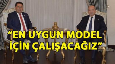 ozgur_gazete_kibris_Tatar_ilk_olarak_Saner_ile_bir_araya_geldi