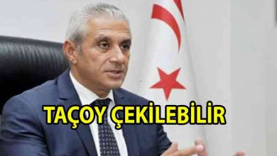 ozgur_gazete_kibris_Taçoy_Kararımı_en_geç_salı_günü_vereceğim