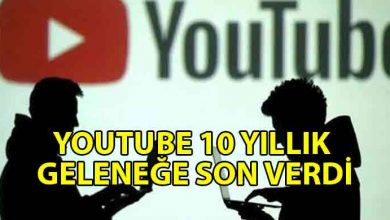 ozgur_gazete_kibris_YouTube_YouTube_Rewind'ı-_bu_yıl_yapmama_kararı_aldı