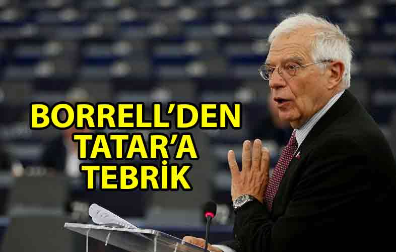 ozgur_gazete_kibris_borrellden_tatara_tebrik