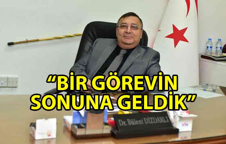 ozgur_gazete_kibris_bulent_dizdarli_iki_toplumlu_saglik_komitesi_gorevinden_ayrildi