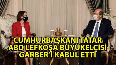 ozgur_gazete_kibris_cumhurbaskani_tatar_abd_buyukelcisini_kabul_etti