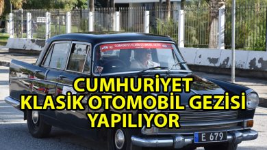ozgur_gazete_kibris_cumhuriyet_klasik_otomobil