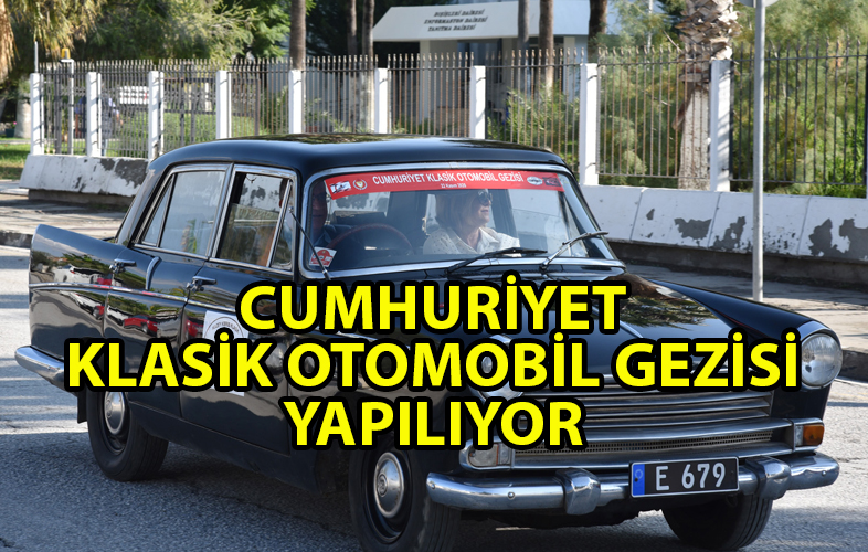 ozgur_gazete_kibris_cumhuriyet_klasik_otomobil