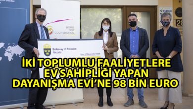 ozgur_gazete_kibris_dayanisma_evine_hibe