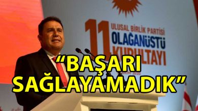 Saner: Görevi iade edip etmeyeceğimiz PM belirleyecek