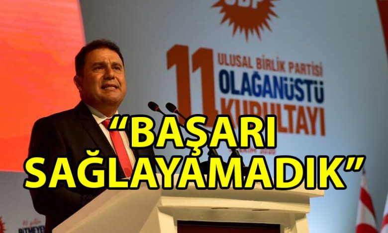 Saner: Görevi iade edip etmeyeceğimiz PM belirleyecek