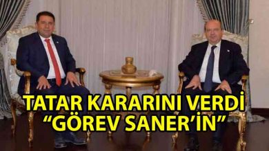 ozgur_gazete_kibris_ersin_tatar_hukumet_kurma_gorevi_ersan_sanerin