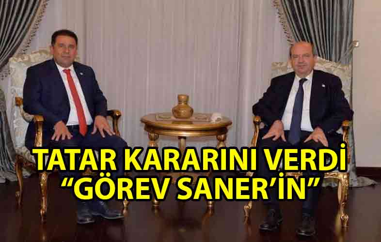 ozgur_gazete_kibris_ersin_tatar_hukumet_kurma_gorevi_ersan_sanerin