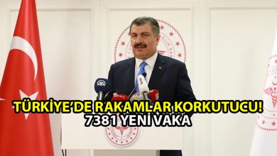 ozgur_gazete_kibris_fahrettin_koca_turkiye_vaka_sayilari