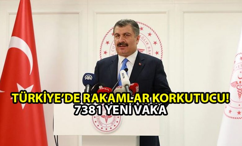 ozgur_gazete_kibris_fahrettin_koca_turkiye_vaka_sayilari