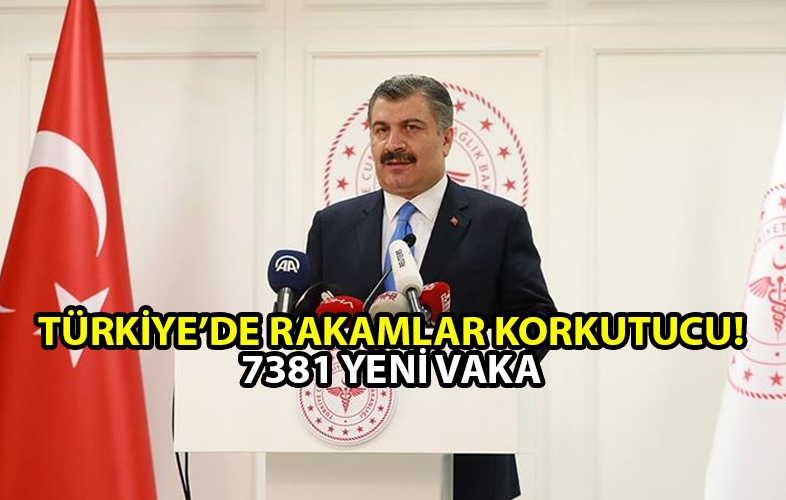 ozgur_gazete_kibris_fahrettin_koca_turkiye_vaka_sayilari