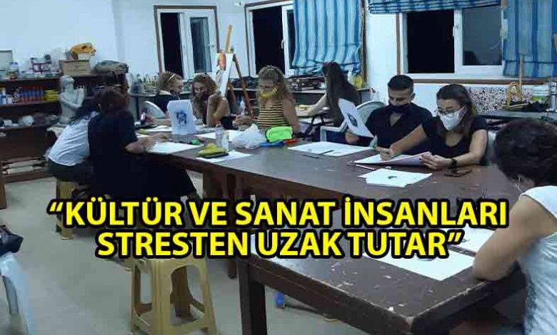 ozgur_gazete_kibris_girne_belediyesi_kultur_ve_sanat_kurslari_basladi