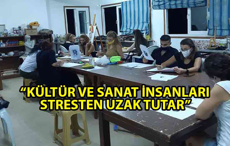 ozgur_gazete_kibris_girne_belediyesi_kultur_ve_sanat_kurslari_basladi