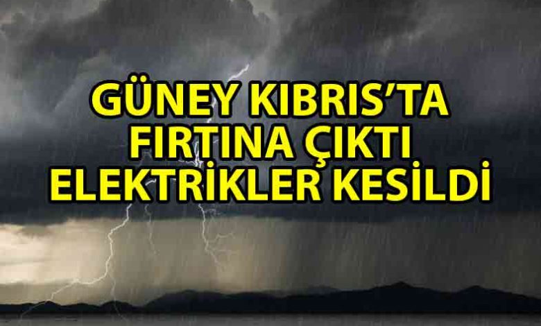 ozgur_gazete_kibris_guney_kibrista_elektrik_kesintisi