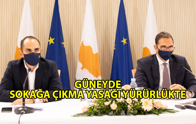 ozgur_gazete_kibris_guneyde_sokaga_cikma_yasagi