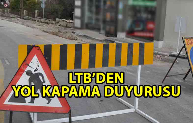 ozgur_gazete_kibris_ltbden_yol-kapama_duyurusu