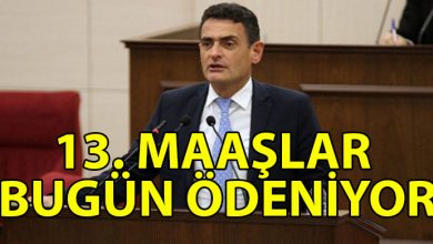 ozgur_gazete_kibris_42_bin_kisiye_360_milyon_TL_odeme_yapilacak