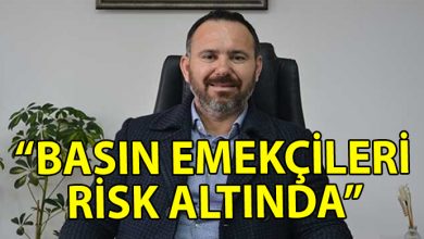 ozgur_gazete_kibris_Bengihan_Bakanlik_ve_kurumlardaki_ziyaretler_ertelensin