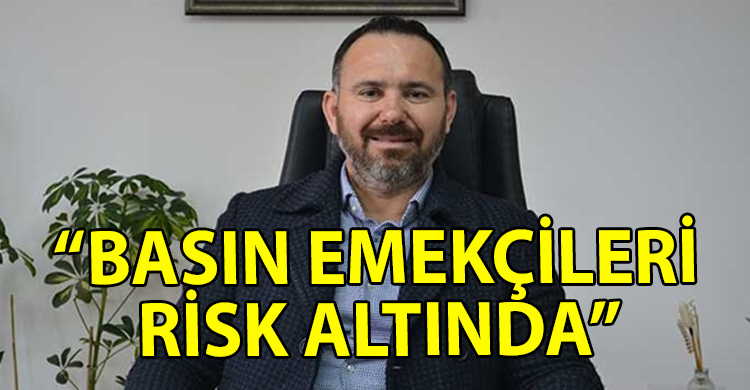ozgur_gazete_kibris_Bengihan_Bakanlik_ve_kurumlardaki_ziyaretler_ertelensin