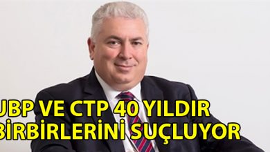 ozgur_gazete_kibris_Cakici_Hukumet_kurma_telasi_koronavirusun_onune_gecti