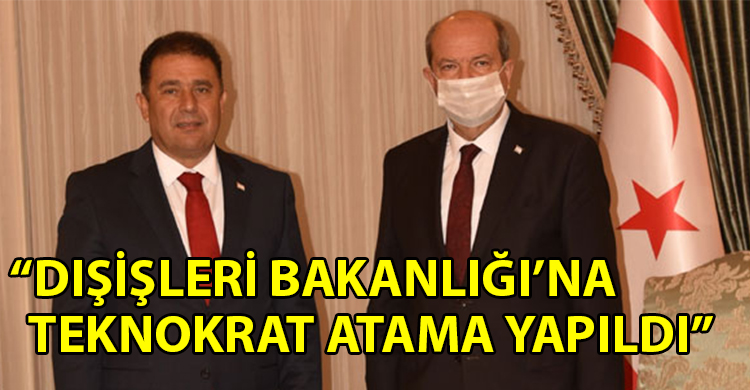 ozgur_gazete_kibris_Cumhurbaskani_Tatar_yeni_kabineyi_onayladi