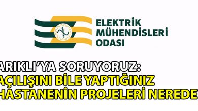 ozgur_gazete_kibris_EMO_dan_Arikli_ya_sert_cevap_Projeniz_var_da_biz_mi_bekletiyoruz