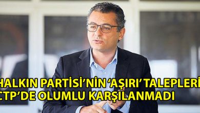 ozgur_gazete_kibris_Erhurman_gorevi_bu_aksam_iade_edebilir