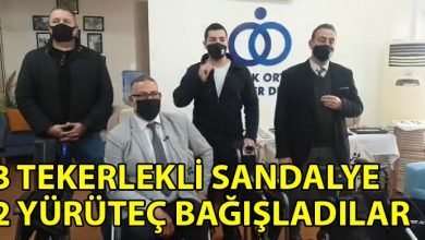 ozgur_gazete_kibris_Hak_Sen_den_Ortapedik_Ozurluler_Dernegi_ne_anlamli_bagis