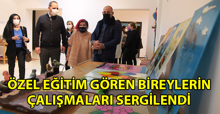 ozgur_gazete_kibris_Harmanci_Sanat_Egitim_ve_Spor_Faaliyetleri_icin_imkan_yaratmaya_devam_edecegiz