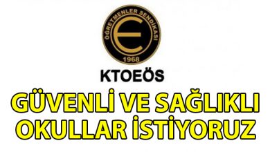ozgur_gazete_kibris_KTOEOS_Altyapi_ve_kadro_eksiklikleri_tehdit_olusturuyor