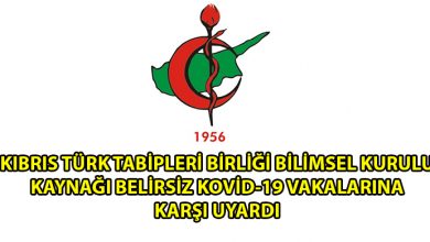 ozgur_gazete_kibris_KTTB_den_8_maddelik_Kovid_19_dan_korunma_onerisi