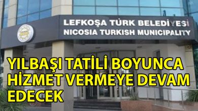 ozgur_gazete_kibris_LTB_Yeni_Yil_tatilinde_de_hizmetlerini_aksatmadan_surdurecek