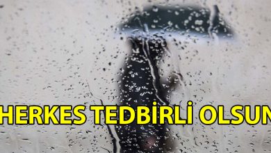 ozgur_gazete_kibris_Meteoroloji_uyardi_Bugun_de_saganak_bekleniyor