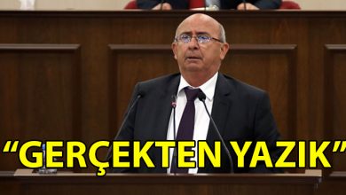ozgur_gazete_kibris_Ozyigit_Mecliste_bugun_bir_utanca_imza_atıldı