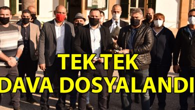 ozgur_gazete_kibris_Sendikal_Platform_Yuksek_Idare_Mahkemesi_ne_dava_dosyaladi