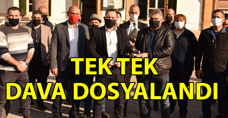 ozgur_gazete_kibris_Sendikal_Platform_Yuksek_Idare_Mahkemesi_ne_dava_dosyaladi