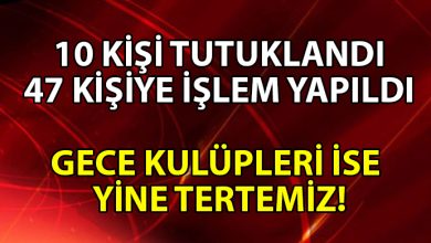 ozgur_gazete_kibris_Tum_bolgelerde_asayis_denetimleri_yapildi