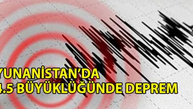 ozgur_gazete_kibris_Yunanistan_da_deprem