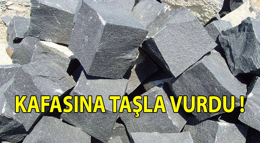 ozgur_gazete_kibris_kafasina_tasla_vurdu