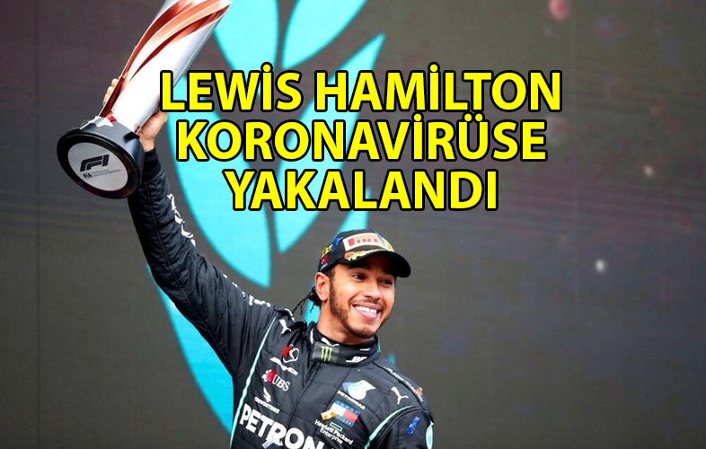 ozgur_gazete_kibris_lewis_hamilton_koronaviruse_yakalandi