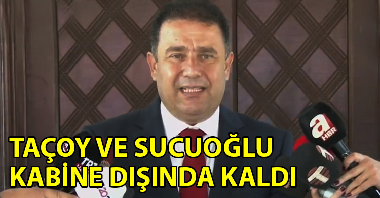 ozgur_gazete_kibris_İSTE_UBP_DP_YDP_AZİNLİK_HUKUMETİ_KABİNESİ