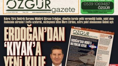 ozgur_gazete_kibris_manset